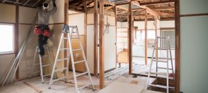 Entreprise de rénovation de la maison et de rénovation d’appartement à Le Chastang